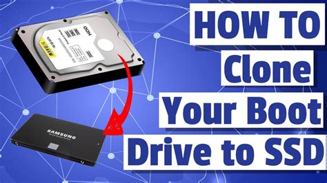 how to clone my boot ssd on a laptop|make drive bootable after clone.